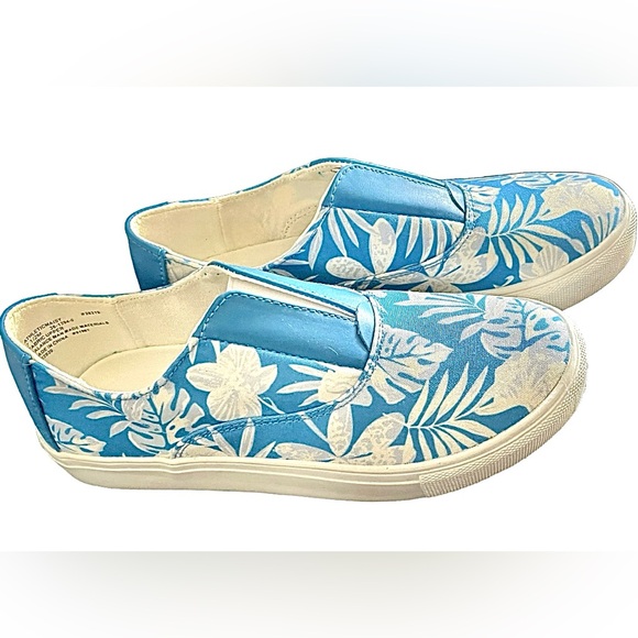 New Comfort View slip on Shoes Stable Heel Technology Skid Resistant NIP - Picture 11 of 11